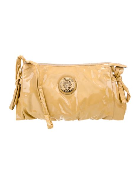 gucci clutches|Gucci hysteria clutch.